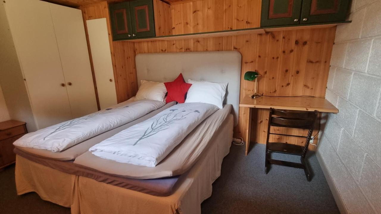 Opslidre Apartment Екстер'єр фото